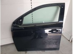 Recambio de puerta delantera izquierda para citroën c-elysée feel referencia OEM IAM 9803696580  ROZADA