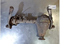 DIFERENCIAL DELANTERO 