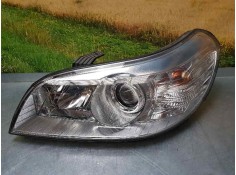 Recambio de faro izquierdo para chevrolet epica lt referencia OEM IAM 96644843  