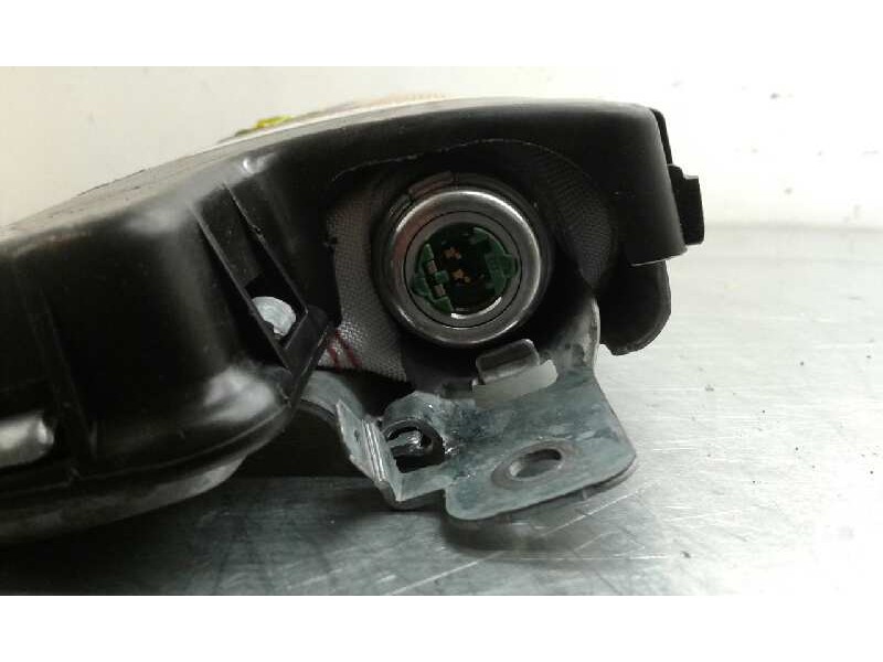 Recambio de airbag lateral izquierdo para renault modus confort dynamique referencia OEM IAM   