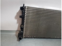 Recambio de radiador agua para seat ibiza sc (6j1) reference referencia OEM IAM 6R01212530 3570001 BEHR