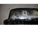 Recambio de rejilla delantera para bmw serie 5 berlina (e39) 520i referencia OEM IAM  PESTAÑAS ROTAS DERECHA