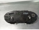 Recambio de cuadro instrumentos para hyundai i20 coupe trend referencia OEM IAM 94003C8072 A2C93143502 CONTINENTAL
