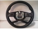 Recambio de volante para hyundai i 20 esence referencia OEM IAM 56100Q0GD0NNB  PIEL