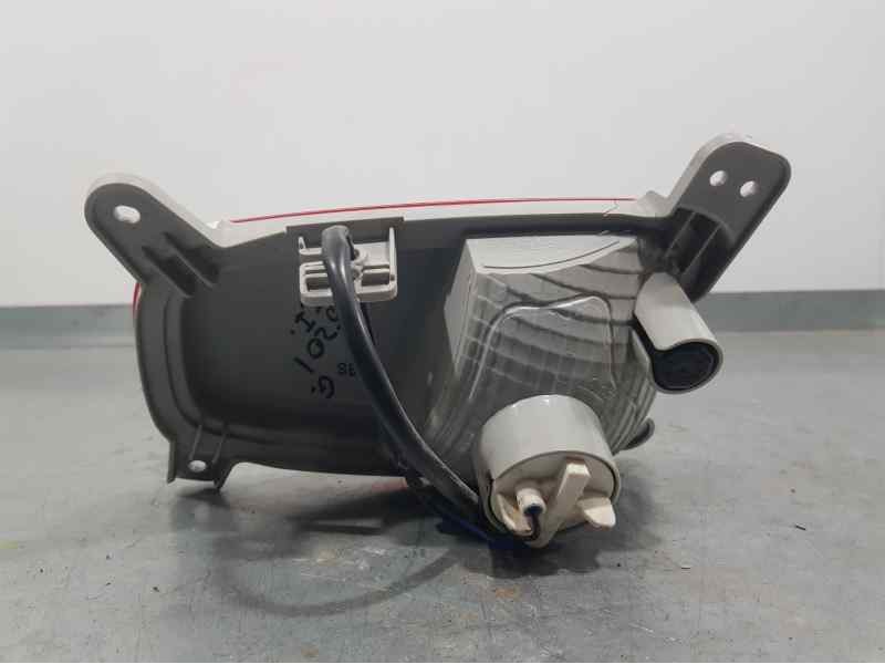 Recambio de piloto trasero izquierdo paragolpes para kia picanto (ja) concept referencia OEM IAM 92405G6  