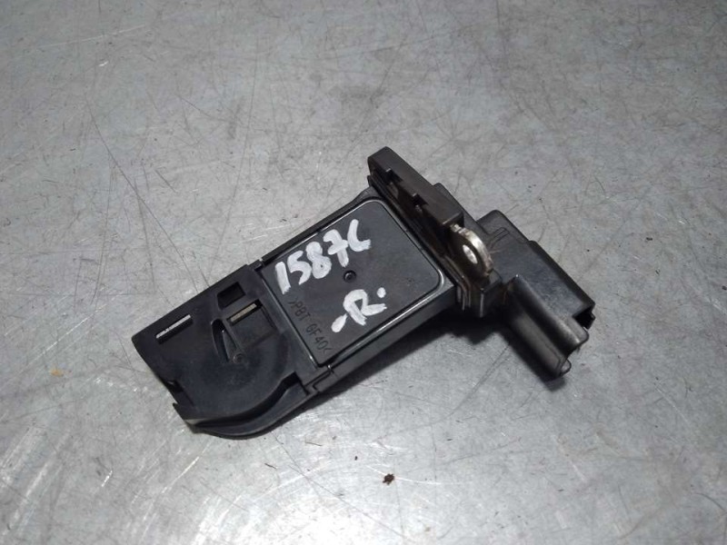 Recambio de caudalimetro para peugeot 2008 (--.2013) style referencia OEM IAM 9677093080 AFH50M27 HITACHI