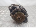 Recambio de alternador para chevrolet matiz (m100, m150) 0.8 referencia OEM IAM 96380673  