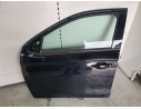 Recambio de puerta delantera izquierda para citroën c-elysée feel referencia OEM IAM 9803696580  ROZADA