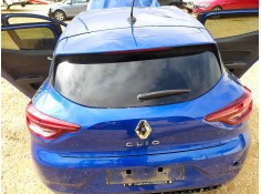 Recambio de porton trasero para renault clio v zen referencia OEM IAM 901008875R  TOCADO