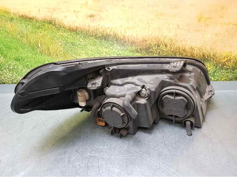 Recambio de faro izquierdo para chevrolet epica lt referencia OEM IAM 96644843  