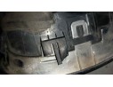 Recambio de rejilla delantera para bmw serie 5 berlina (e39) 520i referencia OEM IAM  PESTAÑAS ROTAS DERECHA