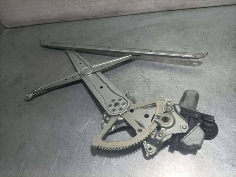 Recambio de elevalunas delantero derecho para lexus is 300h referencia OEM IAM 8571053090 0620203121 DENSO ELECTRICO 7 PINS