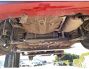 Recambio de puente trasero para hyundai i10 ii (ba, ia) 1.2 referencia OEM IAM 55100B9000 DISCO C/ABS Y 4 TORNILLOS 