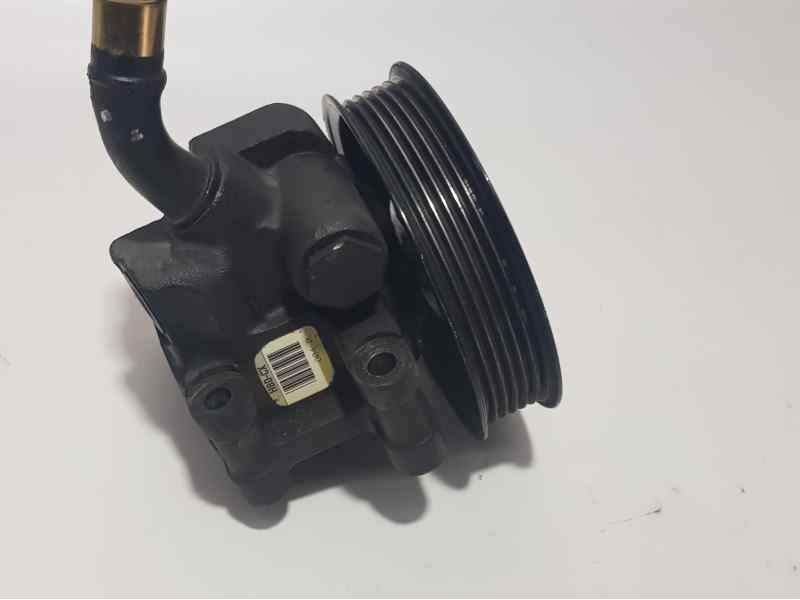 Recambio de bomba direccion para ford focus berlina (cak) ambiente referencia OEM IAM HBDCX  