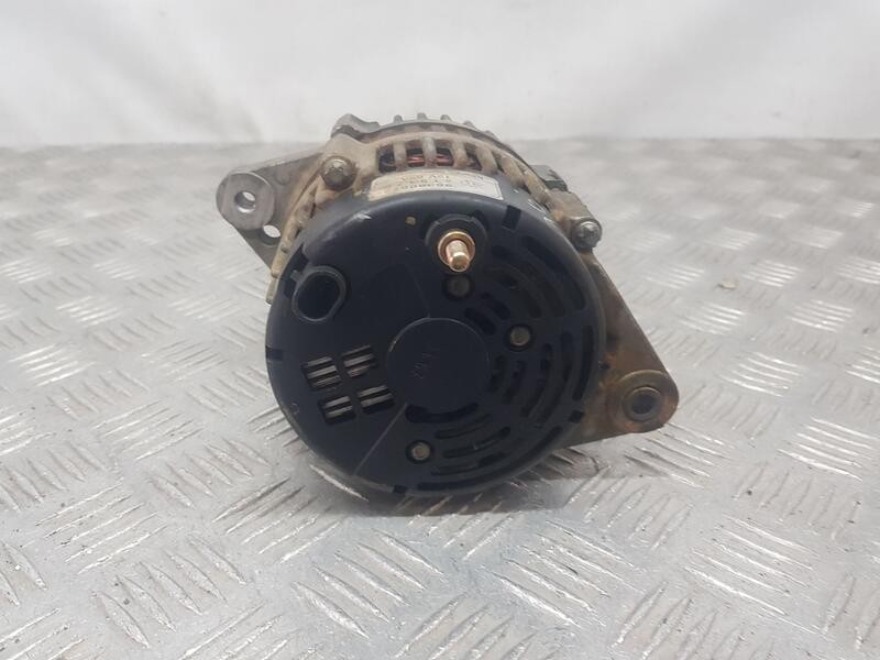 Recambio de alternador para chevrolet matiz (m100, m150) 0.8 referencia OEM IAM 96380673  