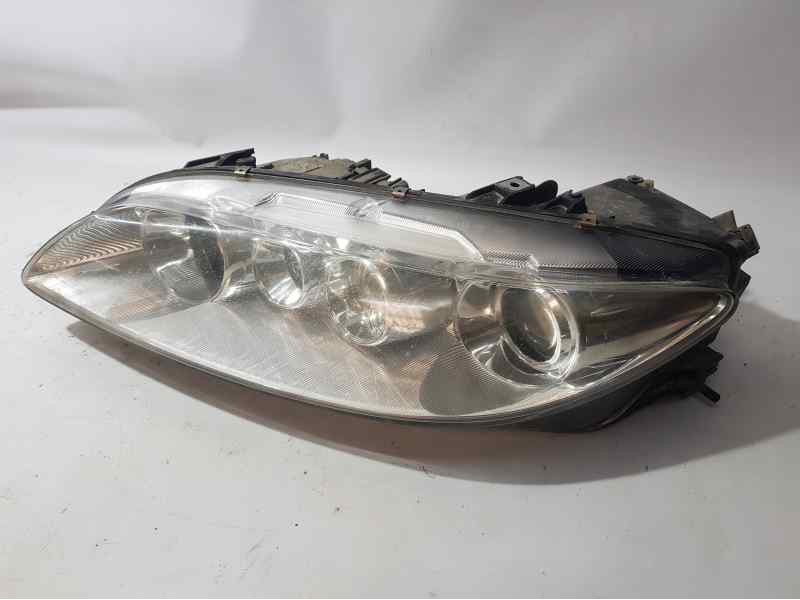 Recambio de faro izquierdo para mazda 6 berlina (gg) 2.0 crtd 120 active (5-ptas.) referencia OEM IAM   PATA ROTA