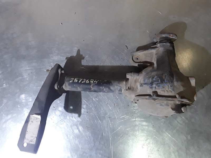 Recambio de diferencial delantero para mitsubishi galloper (hyundai) 2.5 td cat referencia OEM IAM   