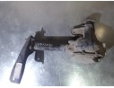 Recambio de diferencial delantero para mitsubishi galloper (hyundai) 2.5 td cat referencia OEM IAM   
