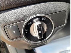 MANDO LUCES A2129050551 