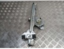 Recambio de elevalunas delantero derecho para dacia duster sl eficacia 4x4 referencia OEM IAM 807206838R  ELECTRICO 2 PINS