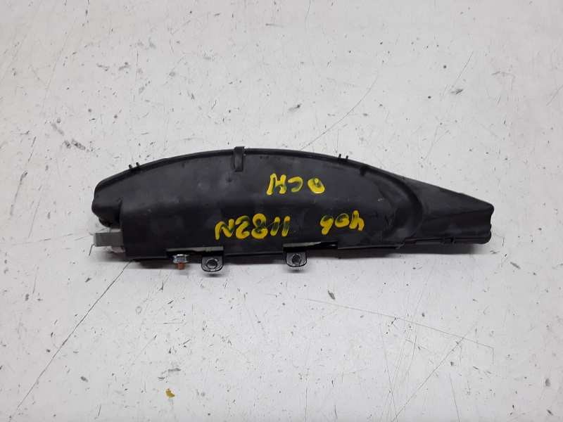 Recambio de airbag lateral derecho para peugeot 406 berlina (s1/s2) 2.0 hdi referencia OEM IAM   