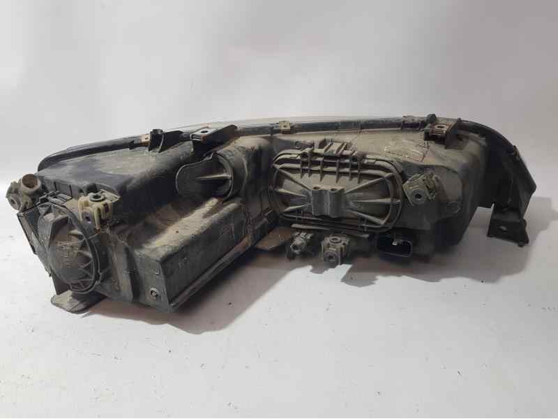 Recambio de faro izquierdo para mazda 6 berlina (gg) 2.0 crtd 120 active (5-ptas.) referencia OEM IAM   PATA ROTA