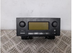 Recambio de mando climatizador para citroën c4 coupe collection referencia OEM IAM 9658084577 281160311 BEHR