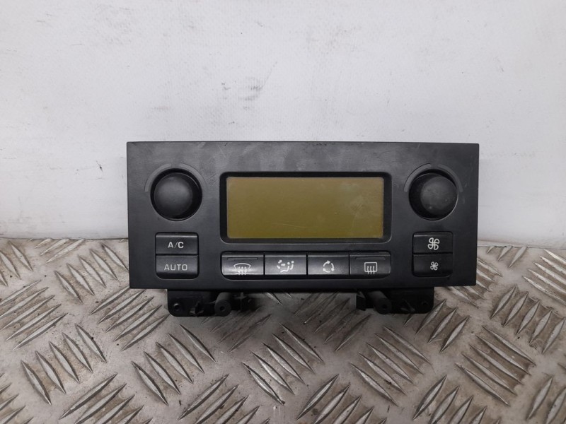 Recambio de mando climatizador para citroën c4 coupe collection referencia OEM IAM 9658084577 281160311 BEHR