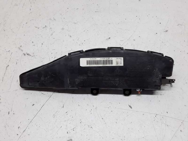 Recambio de airbag lateral derecho para peugeot 406 berlina (s1/s2) 2.0 hdi referencia OEM IAM   
