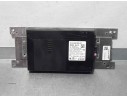 Recambio de centralita sonido para bmw serie 2 cabrio (f23) 220i luxury line referencia OEM IAM 2622605  