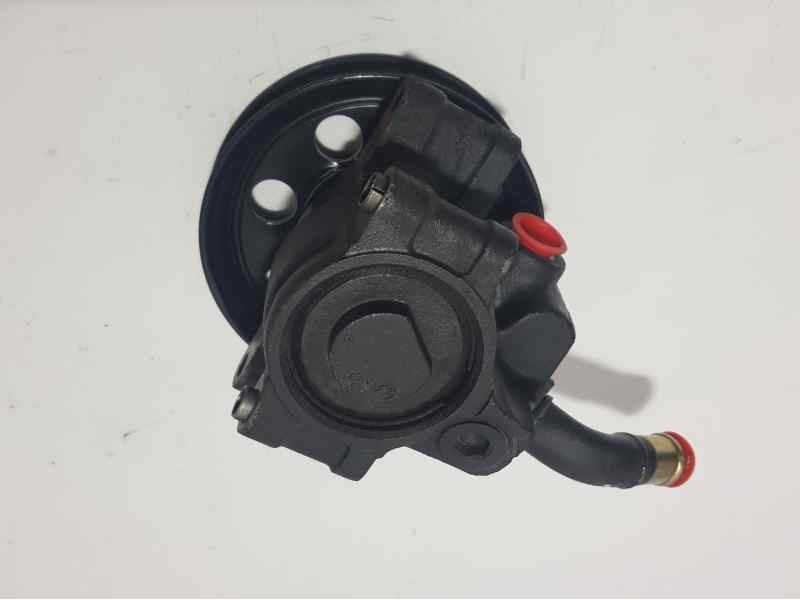 Recambio de bomba direccion para ford focus berlina (cak) ambiente referencia OEM IAM HBDCX  