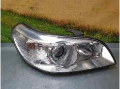 Recambio de faro derecho para chevrolet epica lt referencia OEM IAM 96644844  UN POCO ROZADO