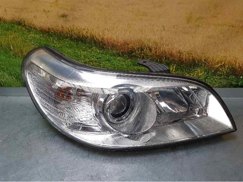 Recambio de faro derecho para chevrolet epica lt referencia OEM IAM 96644844  UN POCO ROZADO