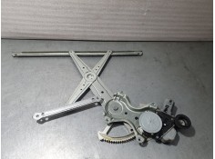 Recambio de elevalunas delantero izquierdo para lexus is 300h referencia OEM IAM SIN REF  ELECTRICO 7 PINES