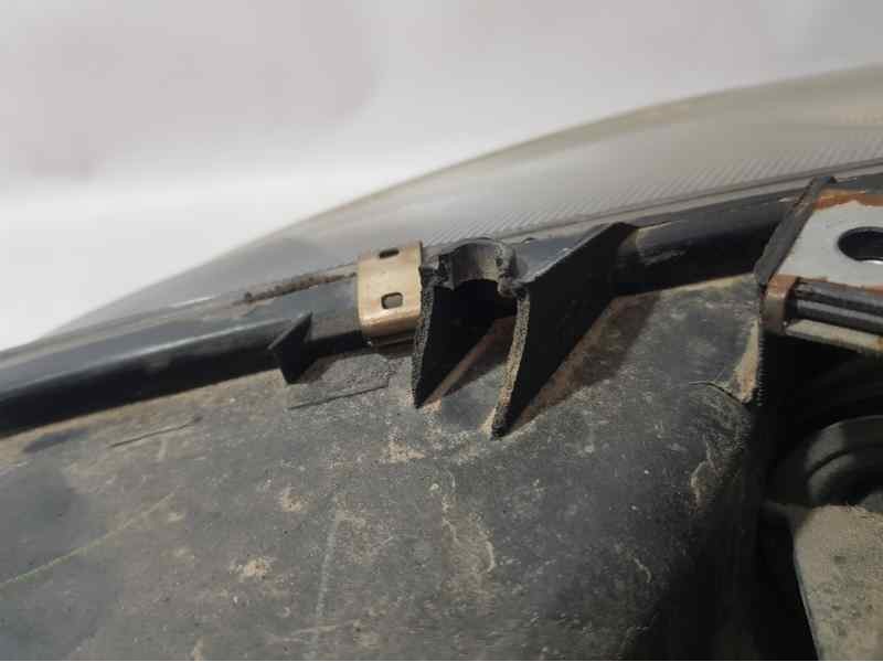 Recambio de faro izquierdo para mazda 6 berlina (gg) 2.0 crtd 120 active (5-ptas.) referencia OEM IAM   PATA ROTA