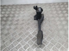 Recambio de potenciometro pedal para opel corsa c essentia referencia OEM IAM 9129423 6PV008110 