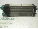 Recambio de intercooler para citroën xsara picasso 1.6 16v hdi referencia OEM IAM   