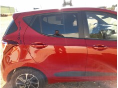 PUERTA TRASERA DERECHA 77004B9011 