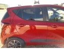 Recambio de puerta trasera derecha para hyundai i10 ii (ba, ia) 1.2 referencia OEM IAM 77004B9011  