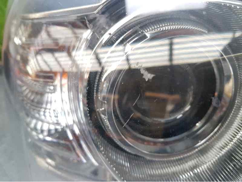 Recambio de faro derecho para chevrolet epica lt referencia OEM IAM 96644844  UN POCO ROZADO