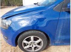 Recambio de aleta delantera izquierda para volkswagen polo v (6r1, 6c1) 1.4 (6r1) referencia OEM IAM 6R0821105H  