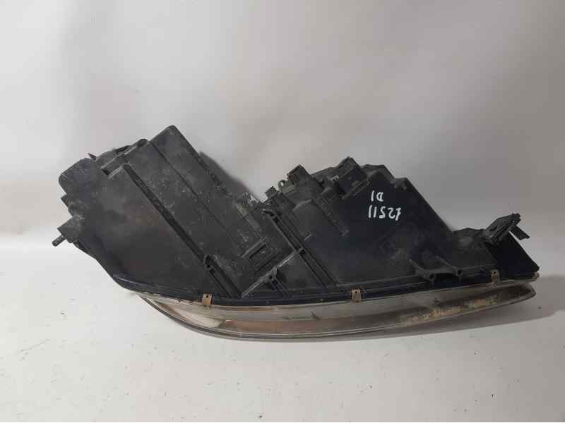 Recambio de faro izquierdo para mazda 6 berlina (gg) 2.0 crtd 120 active (5-ptas.) referencia OEM IAM   PATA ROTA