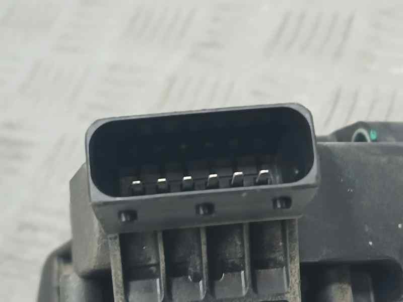 Recambio de potenciometro pedal para opel combo d selective l2h1 referencia OEM IAM 5183864 0280755157 BOSCH