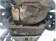 PUENTE TRASERO 555113834R TAMBOR 4 TORNILLOS C/ ABS