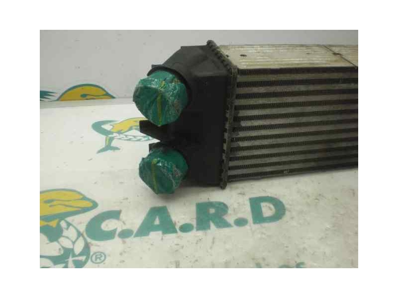Recambio de intercooler para citroën xsara picasso 1.6 16v hdi referencia OEM IAM   