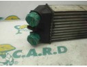 Recambio de intercooler para citroën xsara picasso 1.6 16v hdi referencia OEM IAM   