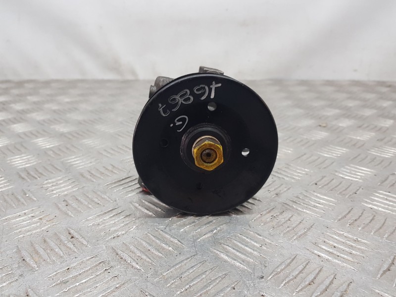 Recambio de bomba direccion para chevrolet matiz (m100, m150) 0.8 referencia OEM IAM 96565815  