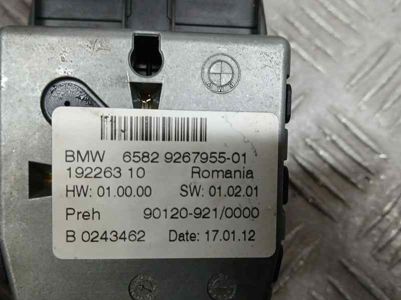 Recambio de mando multifuncion para bmw serie 1 lim. (f20) 116d referencia OEM IAM 956795501 19226310 