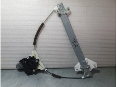 ELEVALUNAS DELANTERO IZQUIERDO SIN REF ELÉCTRICO 6 PINS