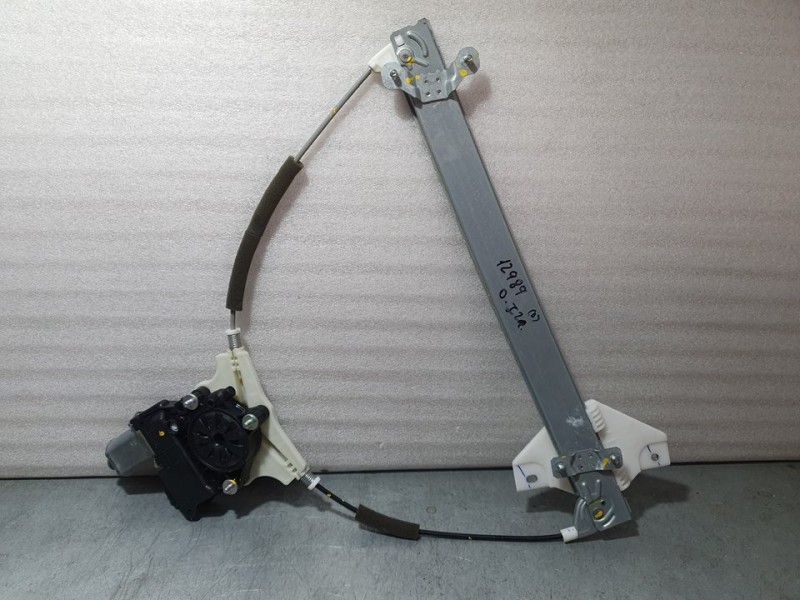 Recambio de elevalunas delantero izquierdo para hyundai i20 coupe trend referencia OEM IAM SIN REF  ELÉCTRICO 6 PINS